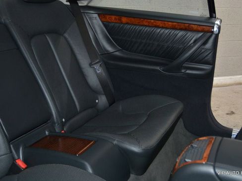 Used 2005 Mercedes-Benz CL 600 image 19
