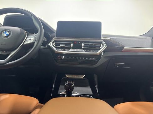 Certified 2023 BMW X3 xDrive30i w/ Premium Package image 35