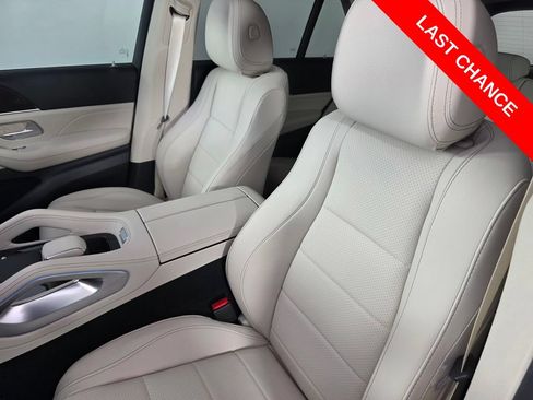 Certified 2026 Mercedes-Benz GLE 350 4MATIC image 12