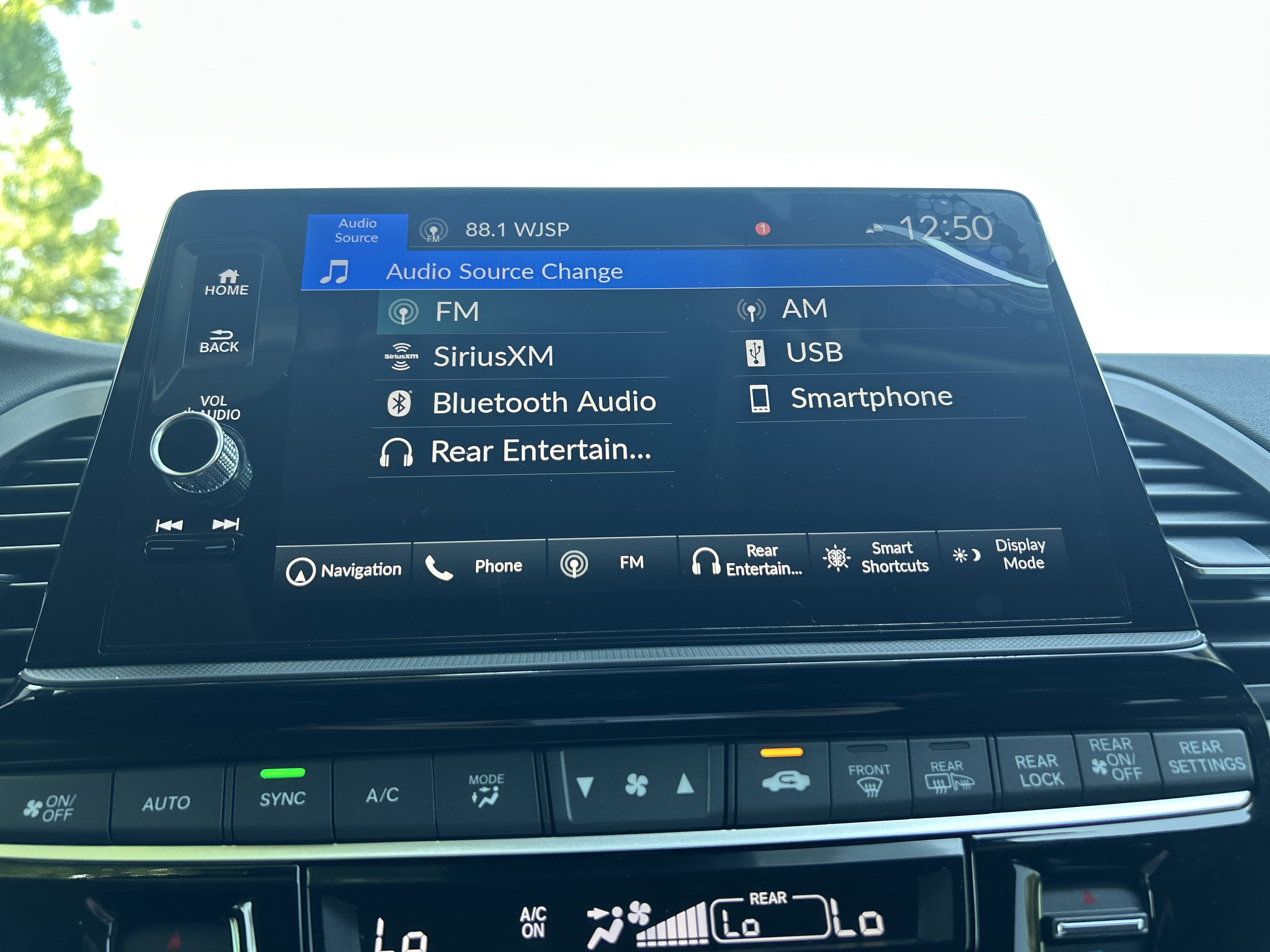 New 2026 Honda Odyssey Elite image 13