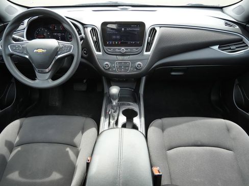 Used 2024 Chevrolet Malibu LT FWD image 30
