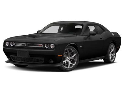 Used 2020 Dodge Challenger R/T w/ Plus Package