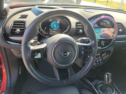 Used 2024 MINI Cooper Clubman S AWD/4WD image 27