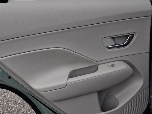 New 2026 Hyundai Kona Limited image 8