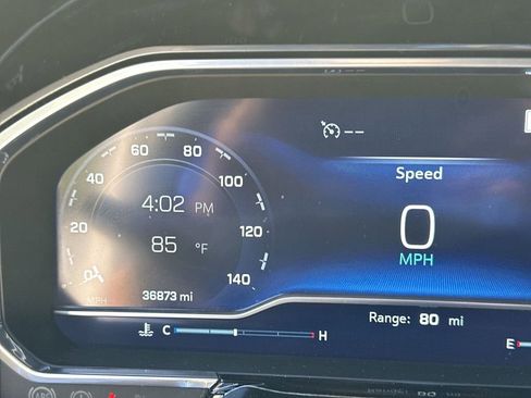 Used 2023 Chevrolet Silverado 1500 LT image 20