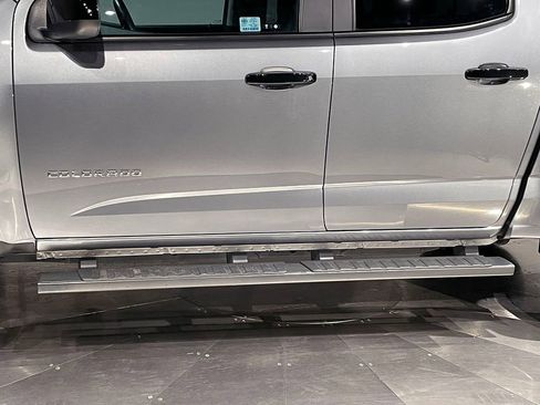 Used 2022 Chevrolet Colorado Z71 image 16
