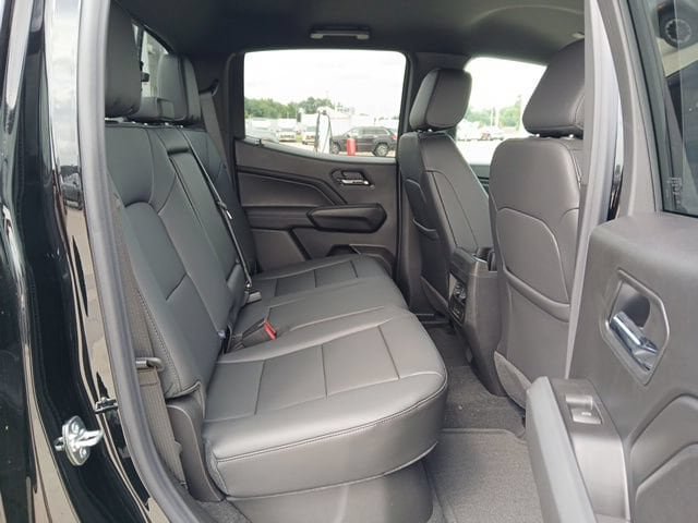 New 2026 GMC Canyon Elevation w/ Convenience Package AWD/4WD image 20
