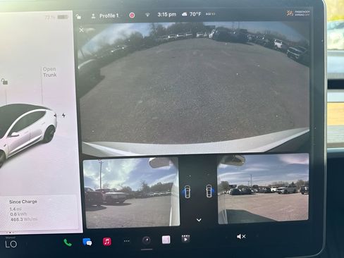 Used 2020 Tesla Model 3 Standard Range Plus image 21