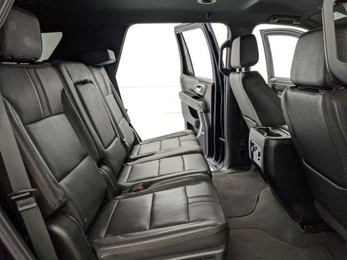 Used 2023 Chevrolet Tahoe RST w/ Luxury Package AWD/4WD image 22