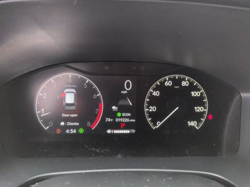 Used 2024 Honda CR-V EX image 21