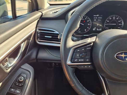 Certified 2023 Subaru Outback Onyx Edition XT image 11