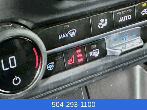 Used 2024 Ford Bronco Wildtrak AWD/4WD image 22