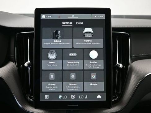 New 2026 Volvo XC60 B5 Ultra w/ Climate Package AWD/4WD image 15