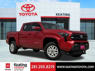 New 2026 Toyota Tacoma SR5 360° Tour