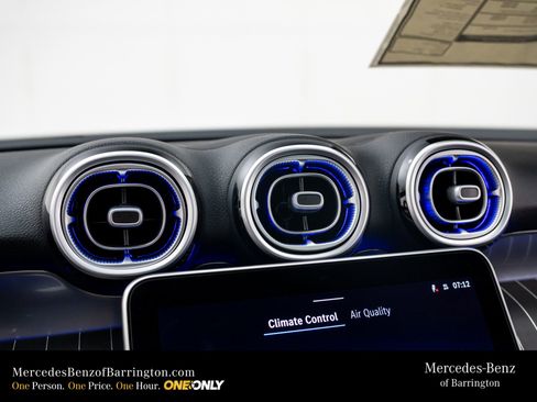 New 2026 Mercedes-Benz GLC 300 4MATIC image 31