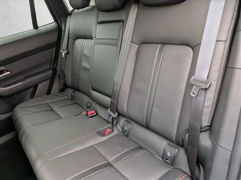 New 2026 MAZDA CX-50 2.5 Hybrid w/ Weather Package image 10