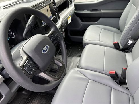 New 2025 Ford F250 XL w/ 360-Degree Camera Package image 7
