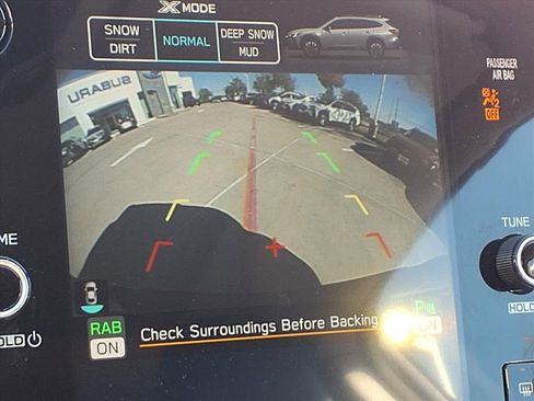 Certified 2023 Subaru Outback Onyx Edition XT image 15