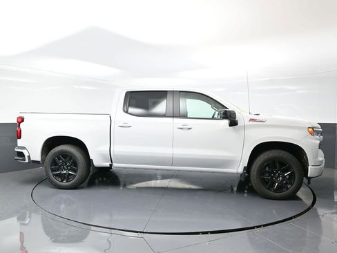New 2026 Chevrolet Silverado 1500 RST image 2