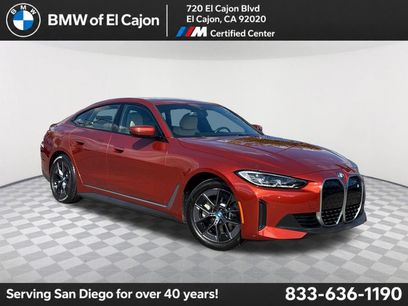 Certified 2023 BMW i4 eDrive35