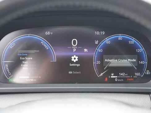 Used 2023 Toyota Crown w/ Advanced Technology Package AWD/4WD image 22