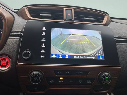 Used 2017 Honda CR-V EX-L image 31