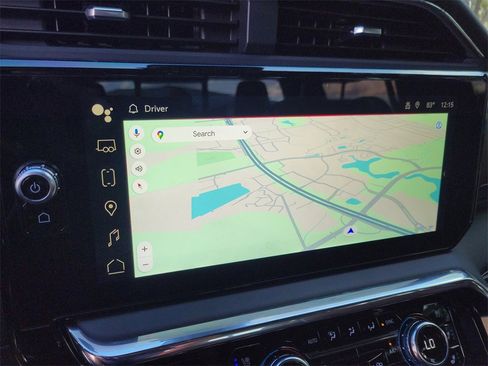 Used 2025 GMC Sierra 3500 Denali Ultimate image 48