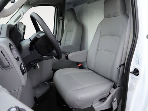 New 2026 Ford E-350 and Econoline 350 Super Duty w/ Power Equipment Group image 19