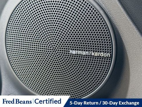 Certified 2023 Hyundai Kona Limited image 27