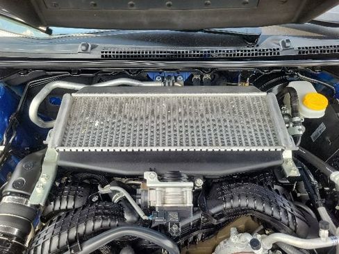 Used 2023 Subaru WRX Premium AWD/4WD image 9