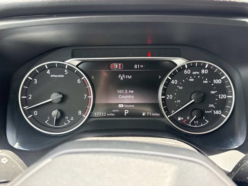 Certified 2026 Nissan Rogue S AWD/4WD image 18