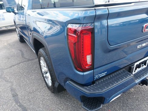 New 2026 GMC Sierra 1500 Denali w/ Technology Package image 9