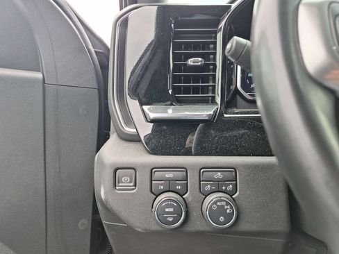 Certified 2023 Chevrolet Silverado 1500 LT AWD/4WD image 18