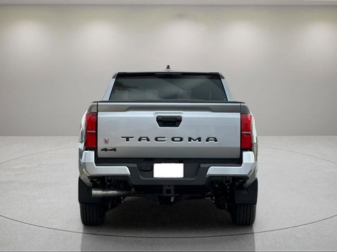 New 2026 Toyota Tacoma SR5 image 4