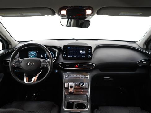 Used 2021 Hyundai Santa Fe SEL w/ Convenience Package AWD/4WD image 13