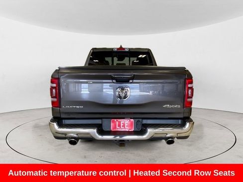 Certified 2023 RAM 1500 Limited image 5
