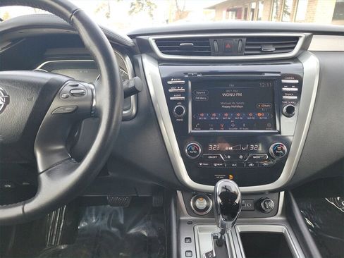 Used 2019 Nissan Murano SL image 13