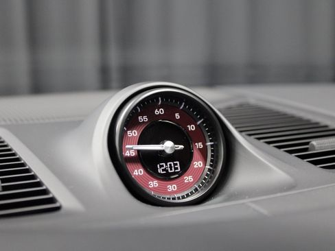 New 2026 Porsche Cayenne S image 34