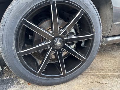 Used 2019 Ford Expedition Platinum