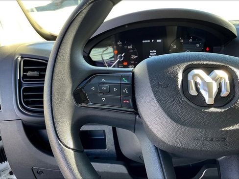 New 2025 RAM ProMaster 2500 w/ Power Group image 19