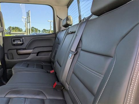 Used 2018 GMC Sierra 1500 Denali w/ Denali Ultimate Package image 14