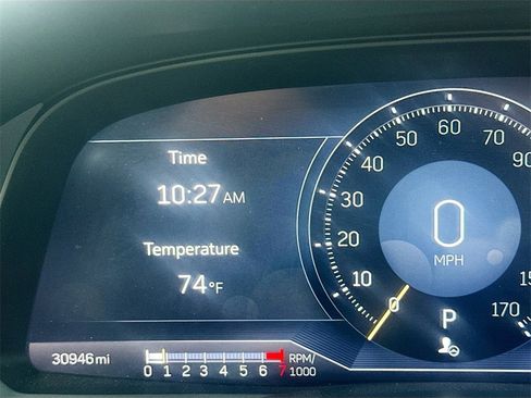 Used 2022 Cadillac CT4 Premium Luxury w/ Technology Package image 12