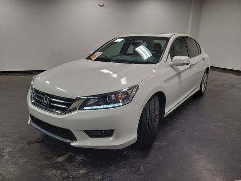 Used 2014 Honda Accord EX-L image 4
