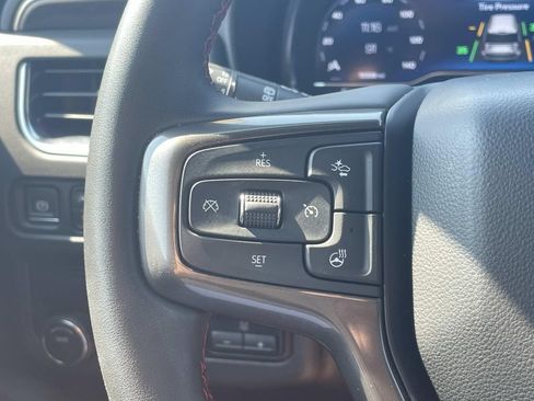 Used 2024 Chevrolet Tahoe RST w/ Luxury Package RWD image 32