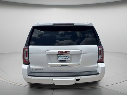 Used 2020 GMC Yukon SLT w/ Value Plus Edition AWD/4WD image 6