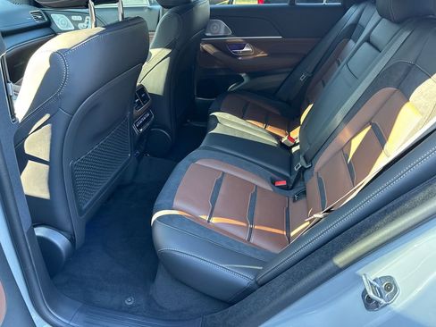 New 2026 Mercedes-Benz GLE 53 AMG 4MATIC Coupe image 14