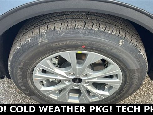 New 2026 Ford Escape Active w/ Tech Pack #1 image 32