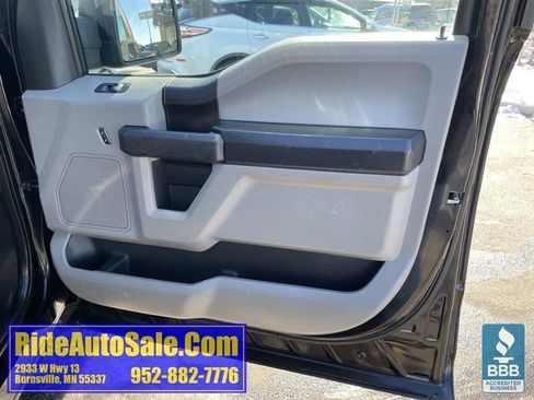 Used 2016 Ford F150 XL w/ XL Power Equipment Group image 13