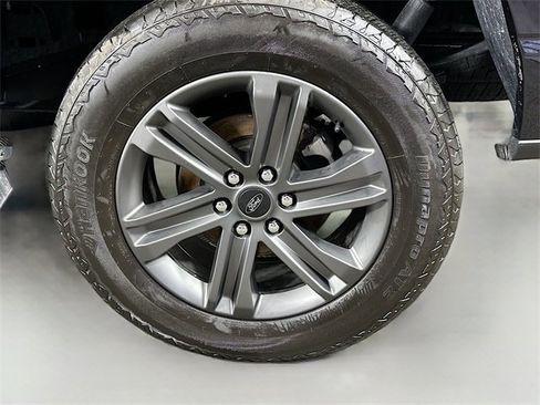 Used 2023 Ford F150 Lariat w/ Equipment Group 502A High image 31