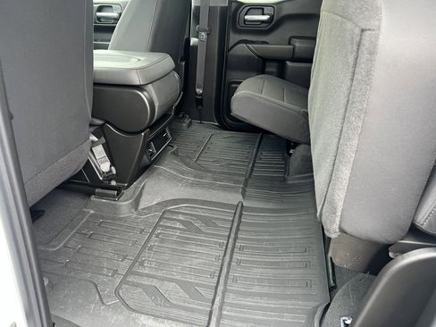 Certified 2025 GMC Sierra 1500 Pro w/ Graphite Edition image 17